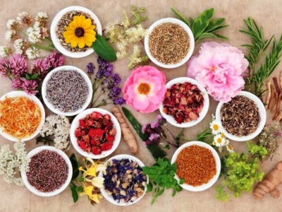 تامین ادویه‌های عربی و خلیجی