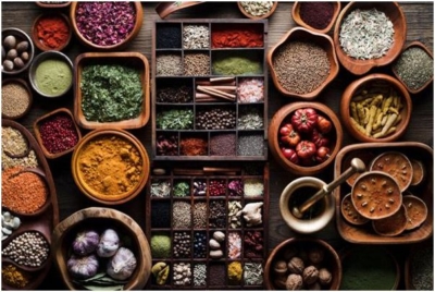 گیاهان دارویی و ادویه‌ها معجزه‌ای از طبیعت در خانه شما